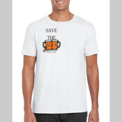 Save The Ales Novelty Shirt