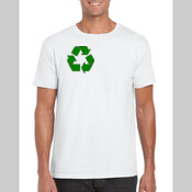 Recycle Logo Novelty Shirt