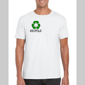 Recycle Novelty Shirt