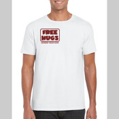 Free Hugs Novelty Shirt