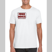 Free Hugs Novelty Shirt II
