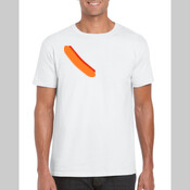 Really Big Hotdog Novelty Shirt