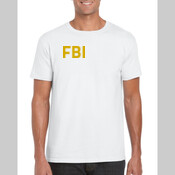 FBI T Shirt
