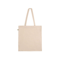 Earth Positive Classic Organic Shopper Tote Bag